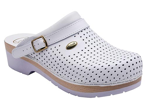 Scarpe Antinfortunistiche Geox Donna funzionamento ...