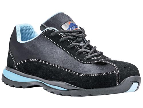 Scarpa Antinfortunistica FW39 calzata ...