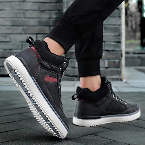Scarpa Antinfortunistica Sneaker Alta camminata ...