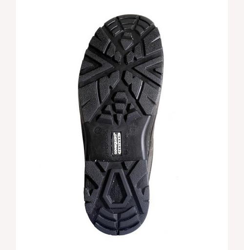 Scarpa Dielettrica Elettricista VOLT SB-E-P-HRO caratteristiche suola funzionamento ...