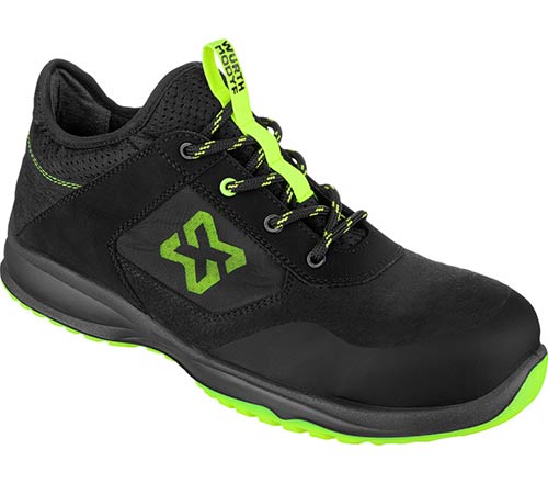 Scarpa antinfortunistica S1P funzionamento ...