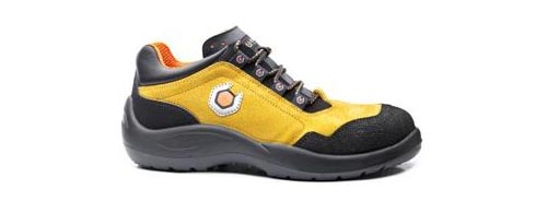 Scarpa antinfortunistica da lavoro B420 FLASH S3 SRC caratteristiche ...