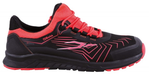 Scarpe-Antinfortunistica-0-Gravity-leggerissime caratteristiche ...