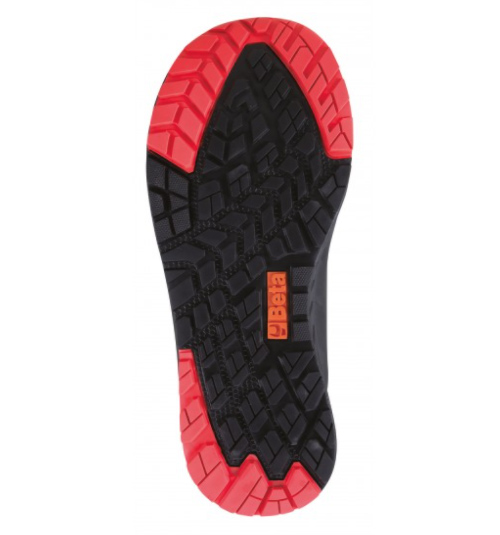 Scarpe-Antinfortunistica-0-Gravity-leggerissime suola battuta ...