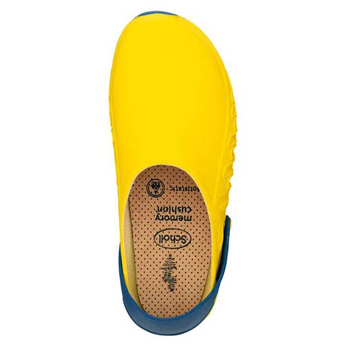 Scarpe Antinfortunistica Evoflex ingresso piede ...