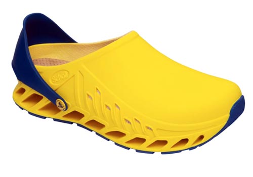 Scarpe Antinfortunistica Geox Evoflex caratteristiche ...