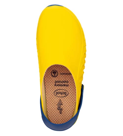 Scarpe Antinfortunistica Geox Evoflex interno caratteristiche calzata ...