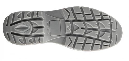 Scarpe Antinfortunistica Jones suola battuta ...