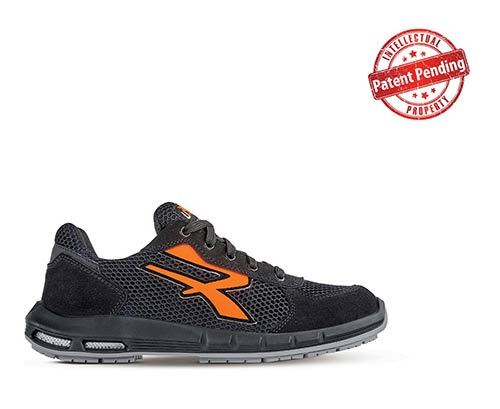 Scarpe Antinfortunistiche ATOS PLUS uso ...