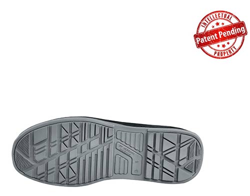 Scarpe Antinfortunistiche ATOS PLUS suola battuta ...