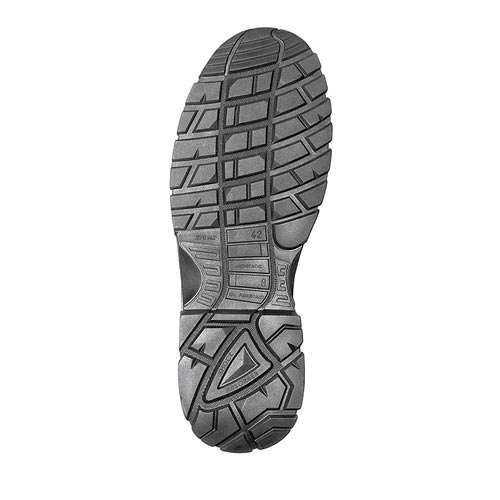 Scarpe Antinfortunistiche AUSTRAL X suola battuta ...