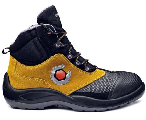 Scarpe Antinfortunistiche Base Extraflex S3 SRC caratteristiche ...