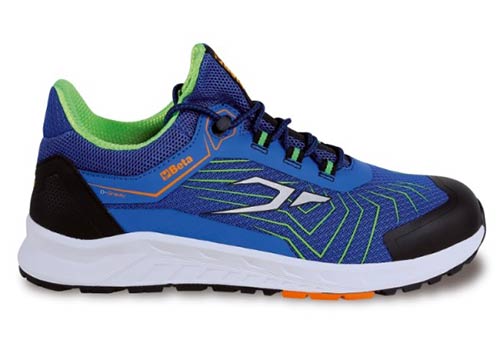 Scarpe Antinfortunistiche Beta 0-Gravity leggerissime caratteristiche ...