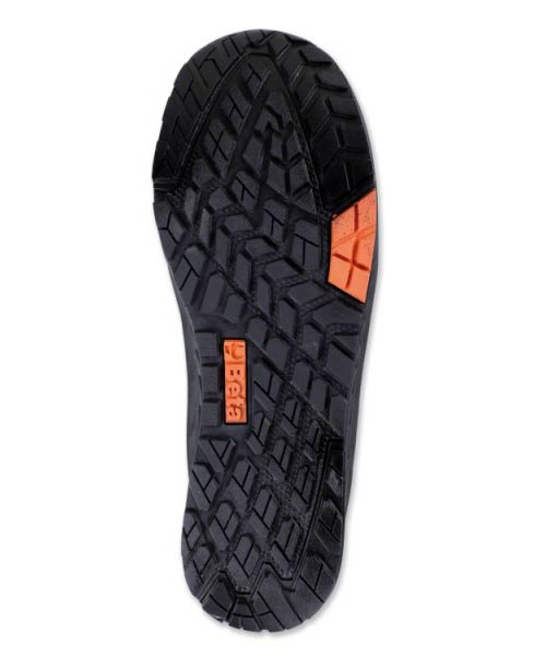 Scarpe Antinfortunistiche Beta 0-Gravity leggerissime suola battuta piede ...