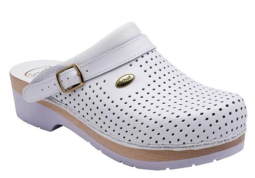 Scarpe Antinfortunistiche CLOG SUPERCOMFORT WOMAN caratteristiche ...