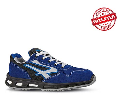 Scarpe Antinfortunistiche DEA U-Power impiego ...