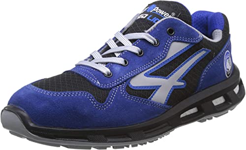 Scarpe Antinfortunistiche DEA U-Power utilizzo ...