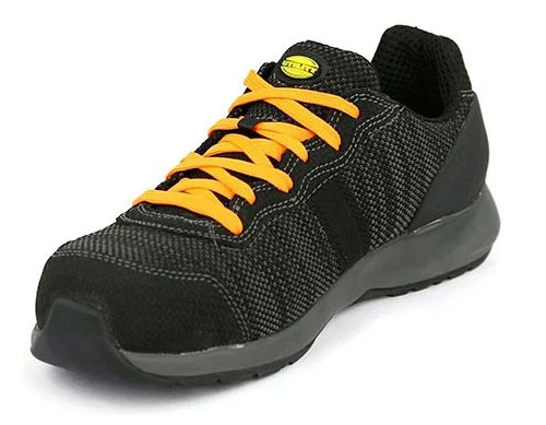 Scarpe Antinfortunistiche Diadora D-Strike Weave MDS S1P protezione ...