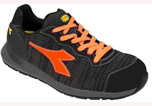 Scarpe Antinfortunistiche Diadora D-Strike Weave MDS S1P SRC HR uso ...