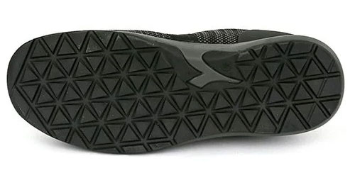 Scarpe Antinfortunistiche Diadora D-Strike Weave MDS S1P suola battuta ...