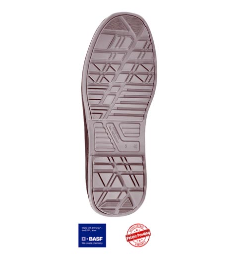 Scarpe Antinfortunistiche Donna LOLLY suola antiscivolo ...