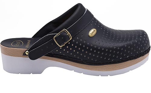 Scarpe Antinfortunistiche Donna Supercomfort chiusura ...