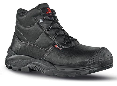 Scarpe Antinfortunistiche JAGUAR UK caratteristiche ...