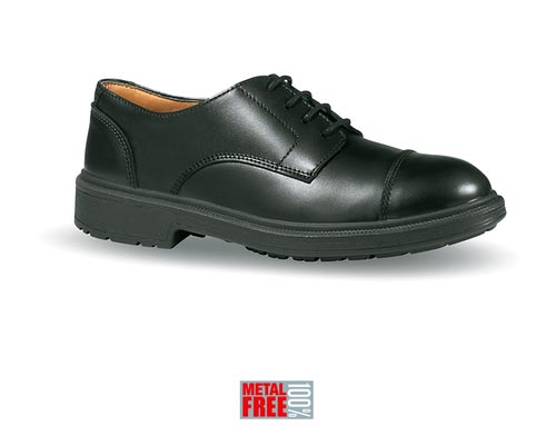 Scarpe Antinfortunistiche LONDON caratteristiche ...