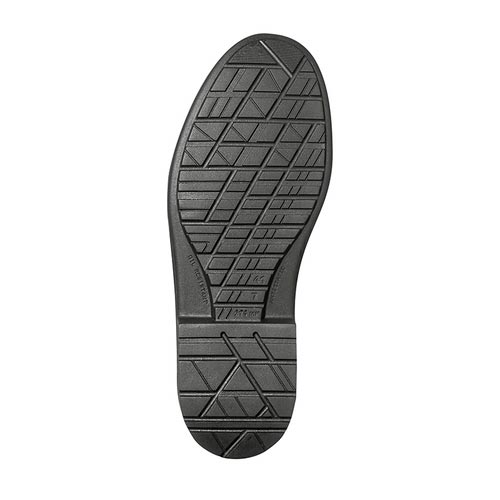 Scarpe Antinfortunistiche LONDON suola battuta ...