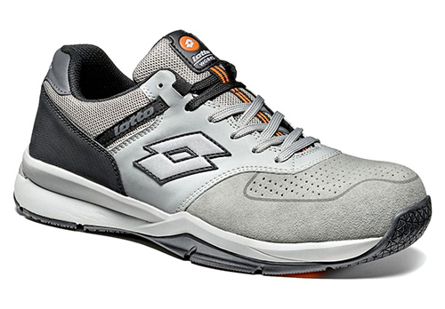 Scarpe Antinfortunistiche Lotto Street L49685 S1P SRC caratteristiche ...