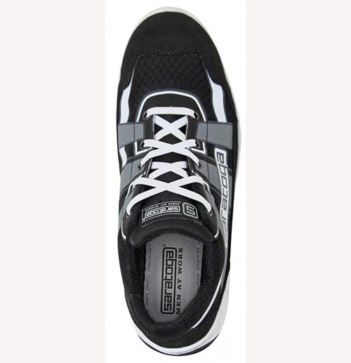 Scarpe Antinfortunistiche MAXILOGO lacci ...