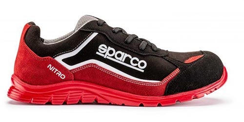 Scarpe Antinfortunistiche Nitro S3 SRC caratteristiche ...