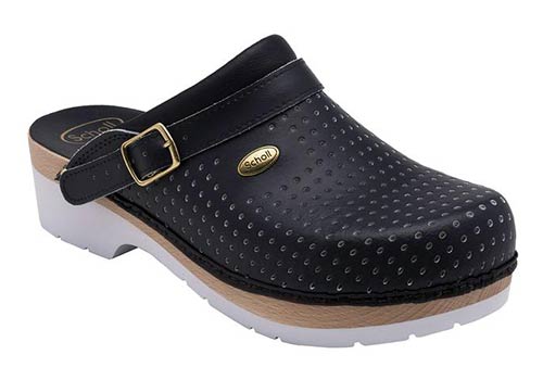 Scarpe Antinfortunistiche Scholl Donna caratteristiche ...