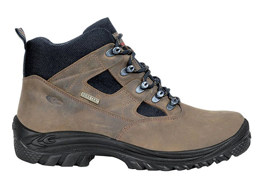 Scarpe Antinfortunistiche Toronto caratteristiche ...