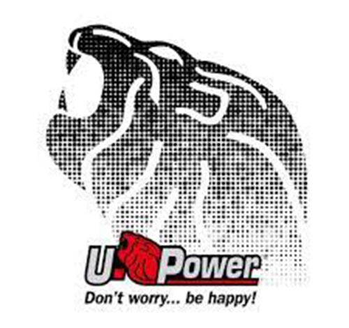 Scarpe Antinfortunistiche U-Power 360 RAMAS marchio fabbrica ...