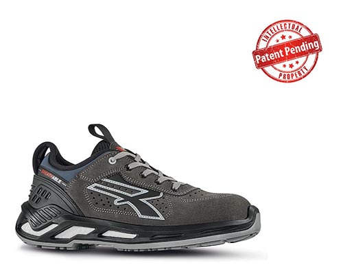 Scarpe Antinfortunistiche U-Power 360 caratteristiche ...