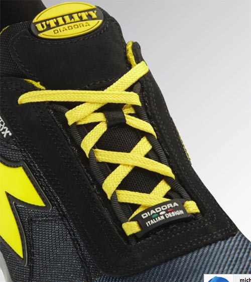 Scarpe Antinfortunistiche bassa S1P camminata ...