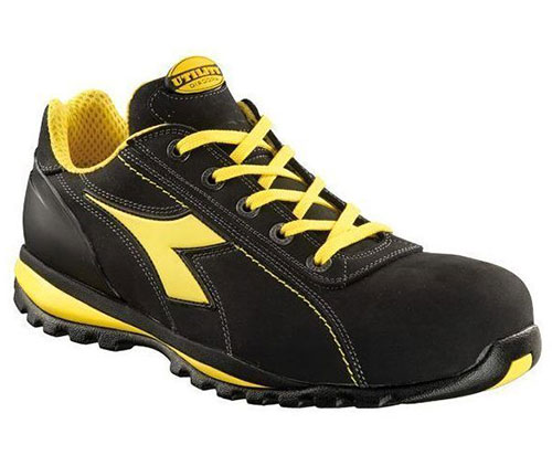 Scarpe Diadora GLOVE II LOW S3 HRO SRA struttura ...