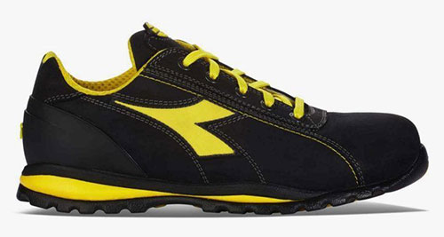Scarpe Diadora GLOVE II LOW S3 HRO SRA calzata ...