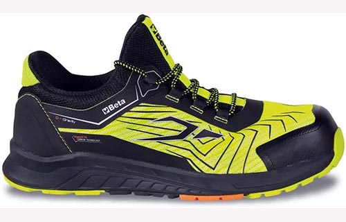 Scarpe antinfortunistiche 0-Gravity di Beta lacci chiusura ...