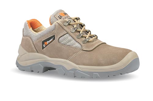 Scarpe antinfortunistiche OASIS utilizzo ...