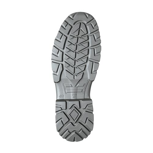 Scarpe antinfortunistiche OASIS utilizzo ...