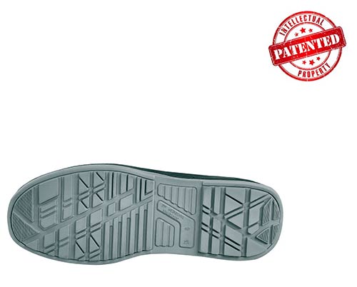 Scarpe antinfortunistiche RedLion suola battuta ...