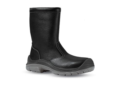 Scarpe antinfortunistiche TAIGA caratteristiche ...