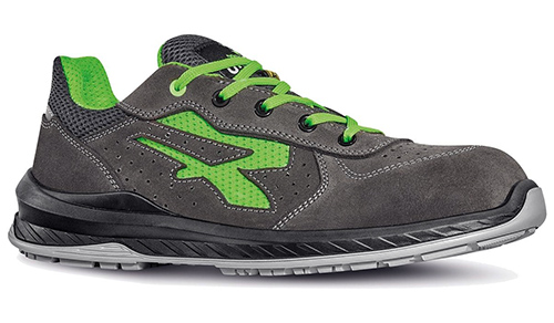 Scarpe antinfortunistiche U-Power Denver S1P SRC ESD caratteristiche ...