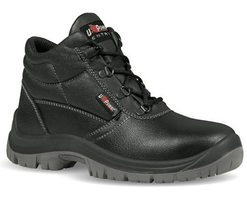 Scarpe antinfortunistiche U-Power Safe S3 SRC caratteristiche ...