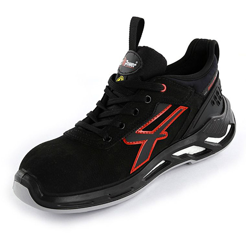 Scarpe antinfortunistiche U Power Tucker S3 SR lacci chiusura ...