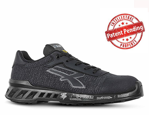 Scarpe antinfortunistiche basse SCOTT caratteristiche ...