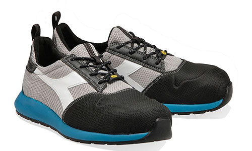 Scarpe antinfortunistiche donne Diadora paia ...