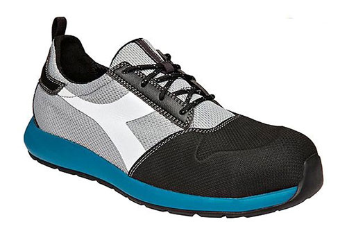 Scarpe antinfortunistiche donne Diadora utilizzo ...